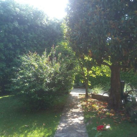 Quiesa Villa Emma I Lecci المظهر الخارجي الصورة