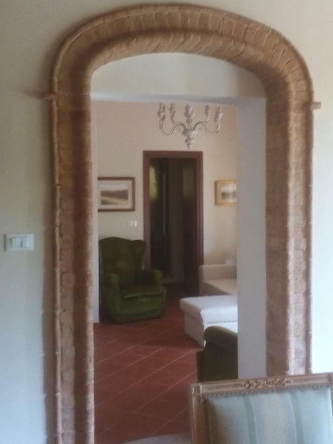 Quiesa Villa Emma I Lecci المظهر الخارجي الصورة