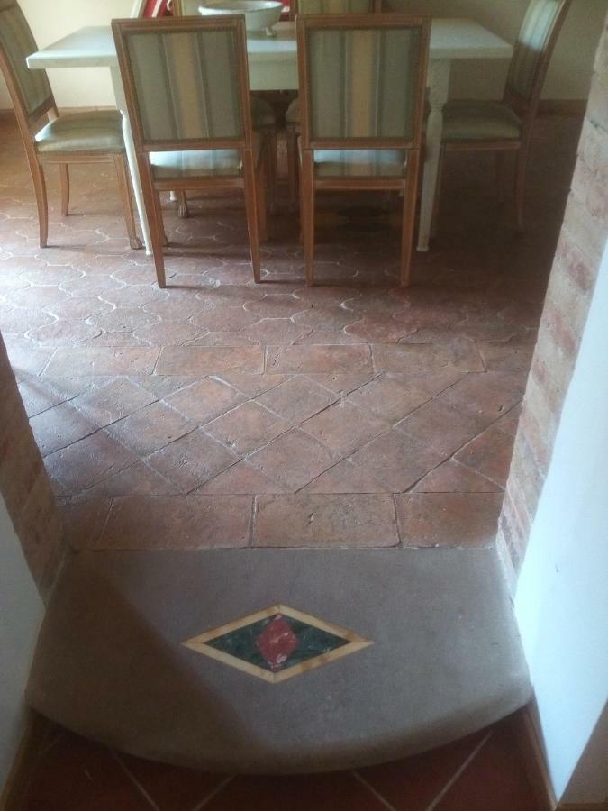Quiesa Villa Emma I Lecci المظهر الخارجي الصورة